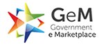 GeM, DGS&D Website